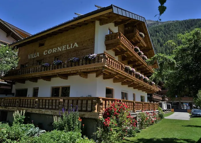 Villa Cornelia