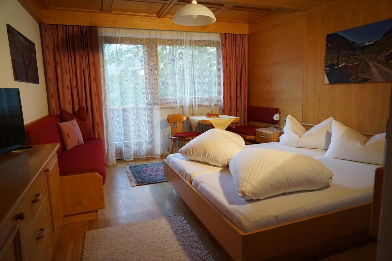Cornelia Bed & Breakfast *