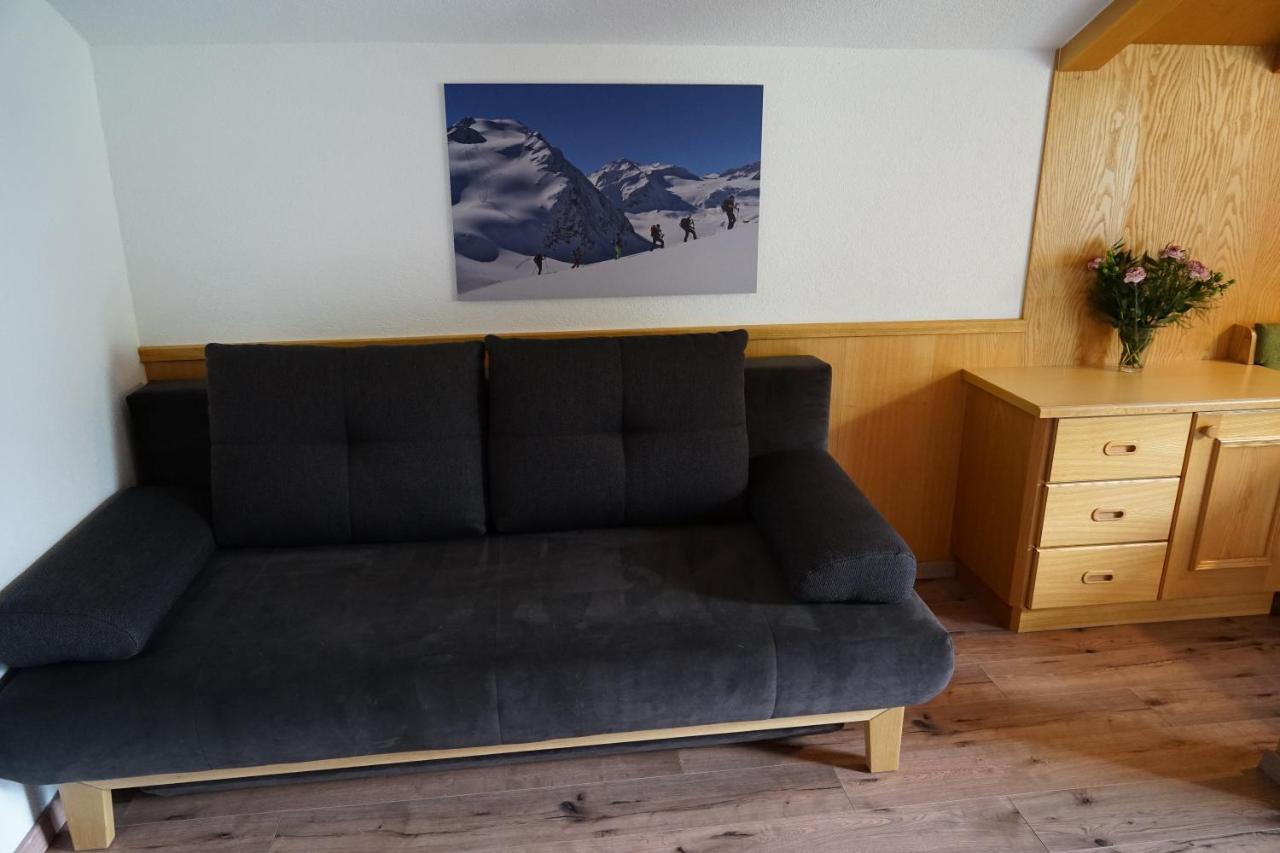 Cornelia Bed & Breakfast Sölden